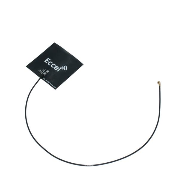 Eccel Technology Limited 000500 electronic component product image
