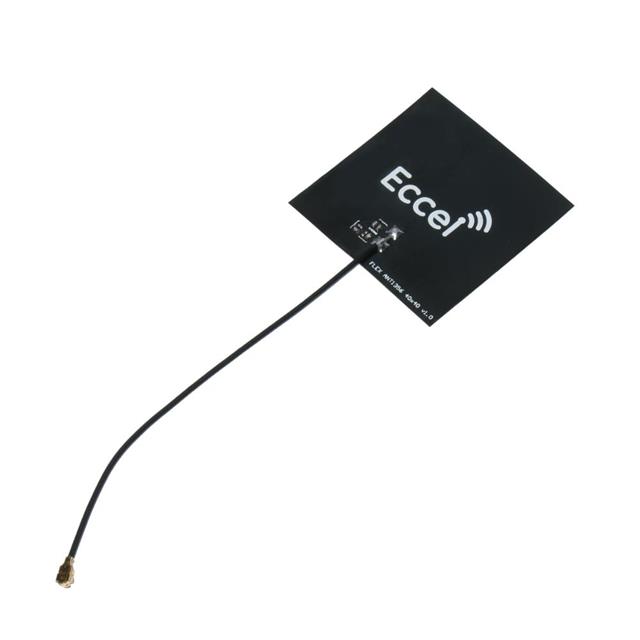 Eccel Technology Limited 000503 electronic component product image