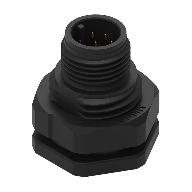Würth Elektronik 643110100408 electronic component product image