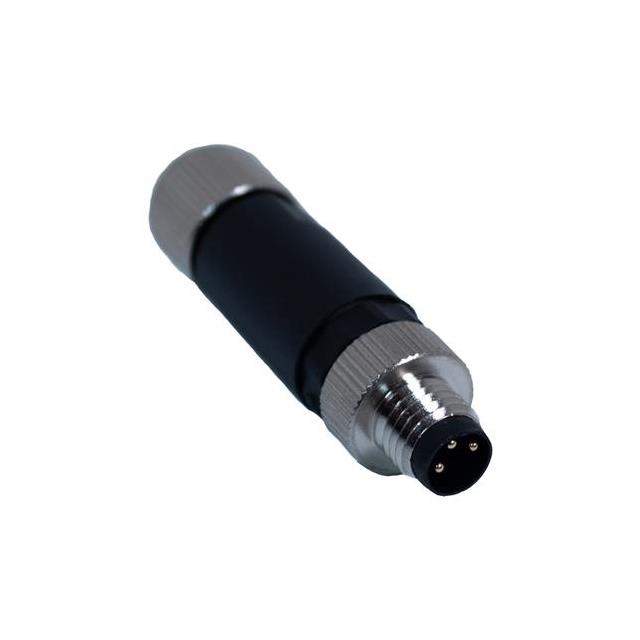 Mueller Electric Co BU-8ZU01 electronic component product image