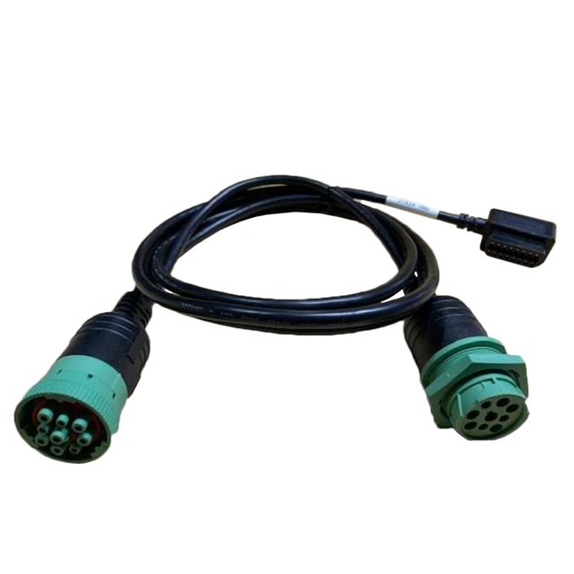 AVR Global Technologies, Inc OBD-2030-JG ELD electronic component product image