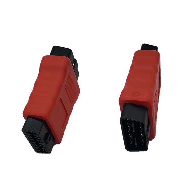 AVR Global Technologies, Inc OBD2-24V-ADAPTER electronic component product image