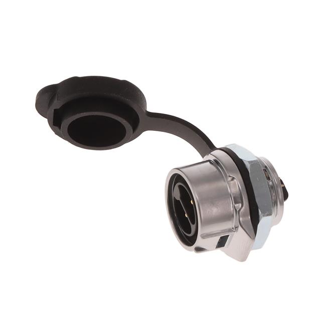 Amphenol ICC (Commercial Products) MRDBG02L13000 electronic component product image