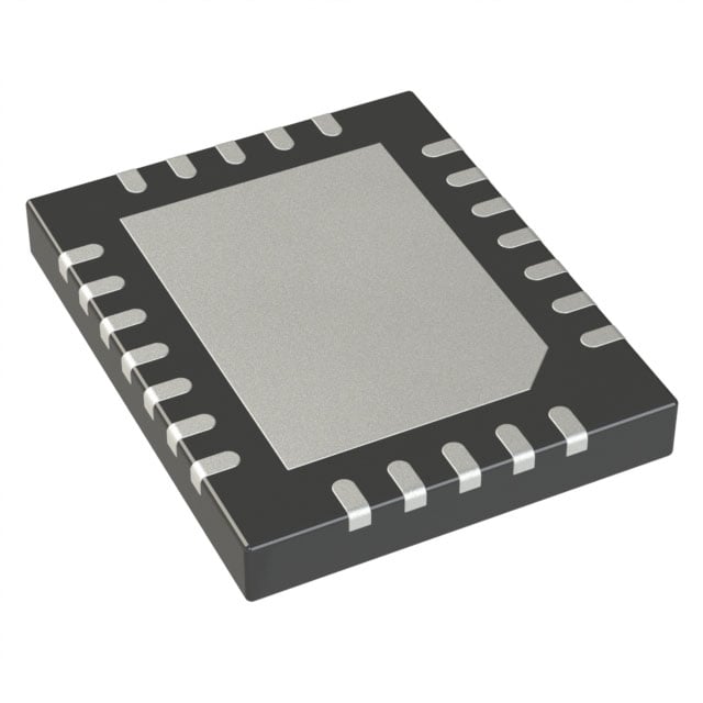 Diodes Incorporated PI3EQX1002B1ZLEX electronic component product image