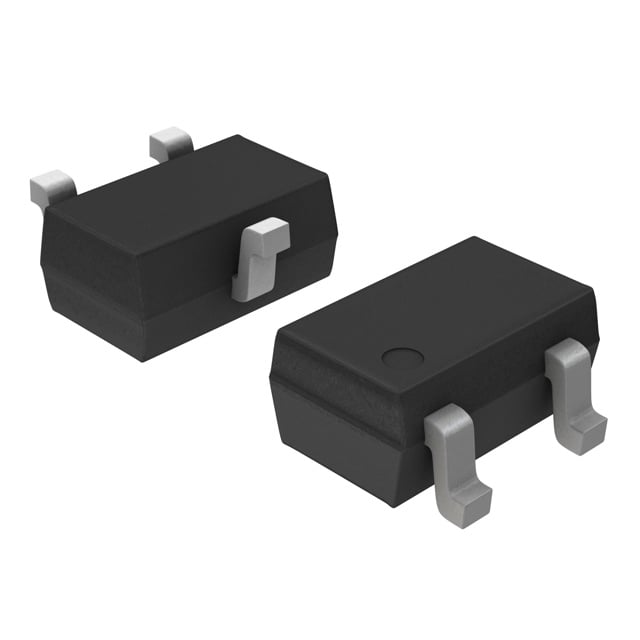 onsemi BAW56WT1G electronic component product image