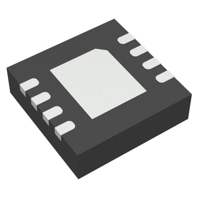 onsemi NCP81155MNTXG electronic component product image