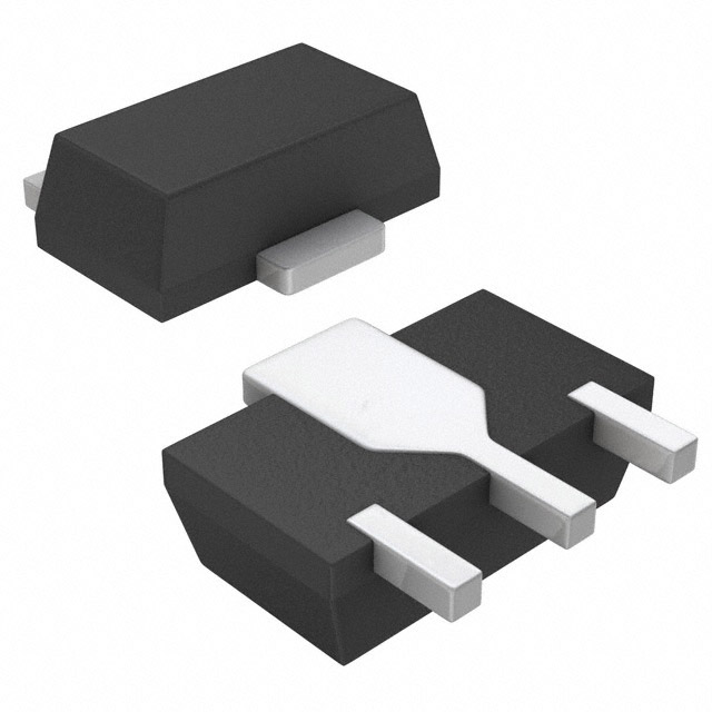 onsemi 2SC5964-TD-E electronic component product image