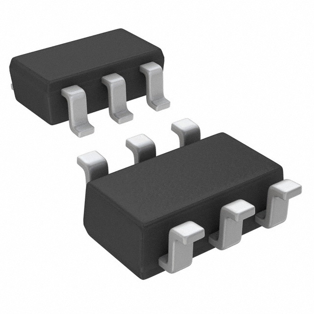 onsemi CPH6003A-TL-E electronic component product image
