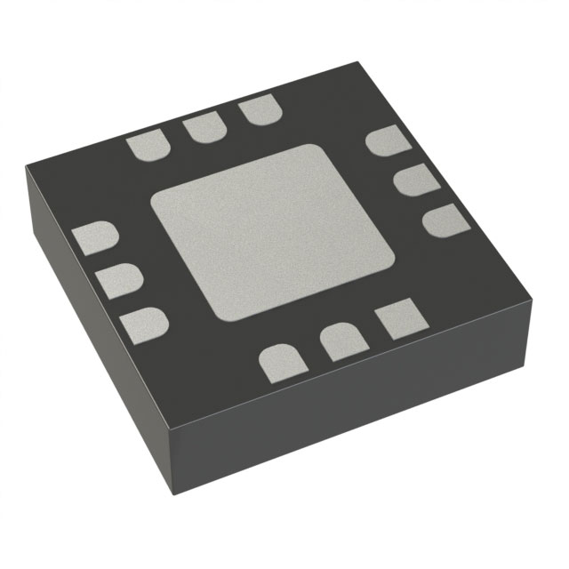 Analog Devices Inc. HMC424ALH5TR electronic component product image