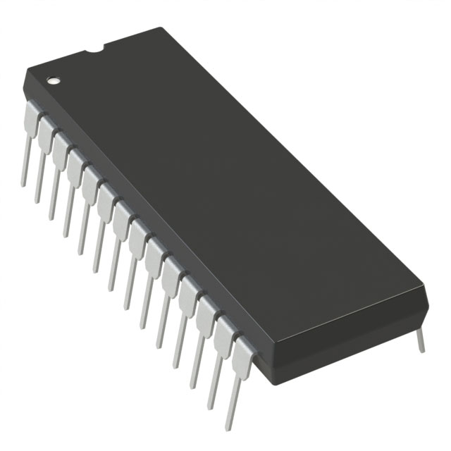 Analog Devices Inc. AD7874ANZ electronic component product image