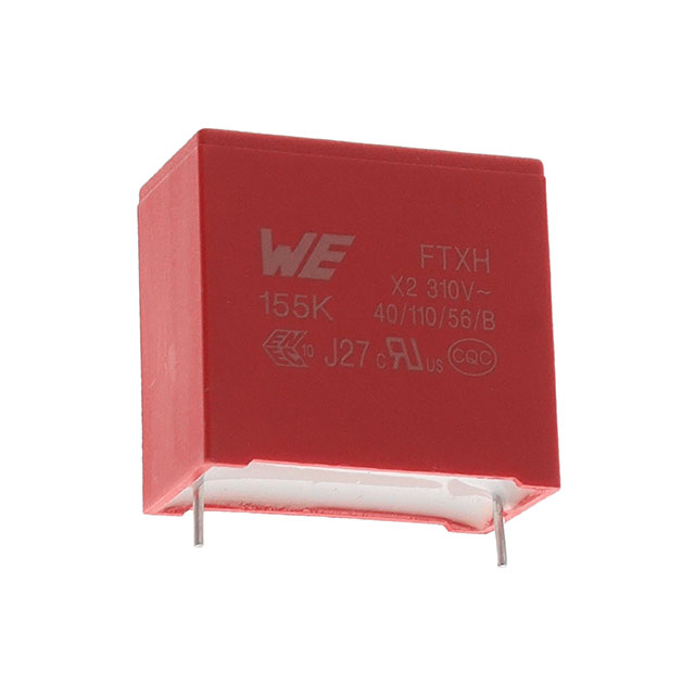 Würth Elektronik 890414026009CS electronic component product image