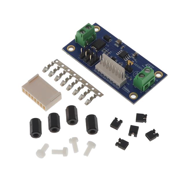 STMicroelectronics AEK-POW-LDOV01S electronic component product image