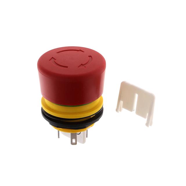 APEM Inc. ECAMAF011A electronic component product image