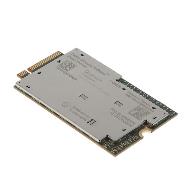 Sierra Wireless AirLink EM7690-1104628 electronic component product image