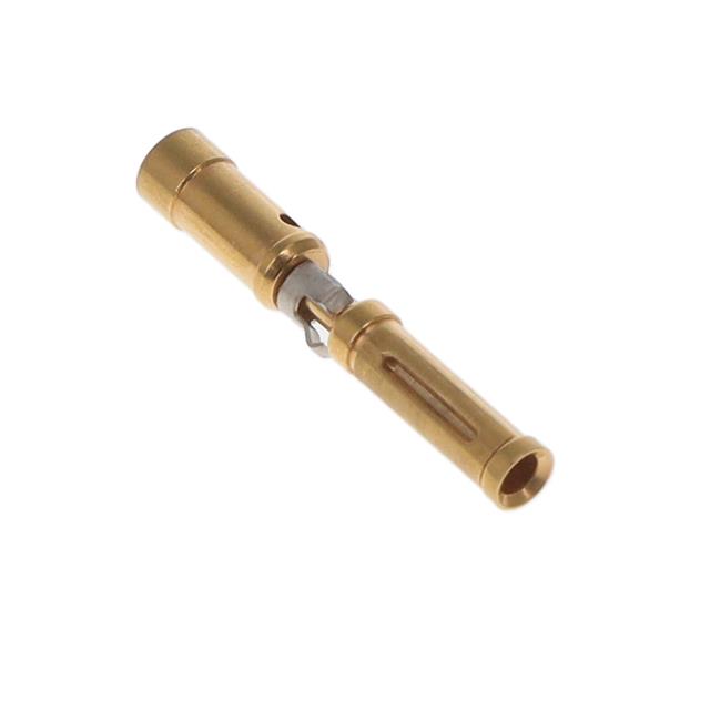Amphenol Positronic FC116N2/AA electronic component product image