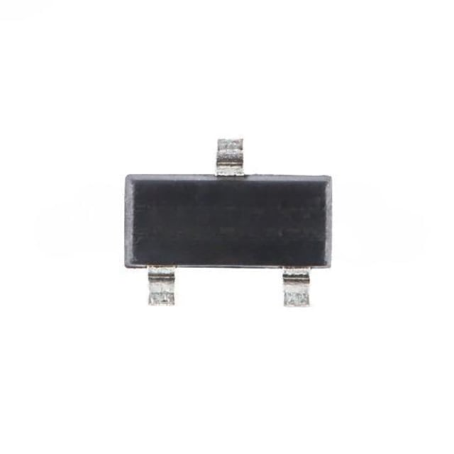 UMW 2N7002 electronic component product image