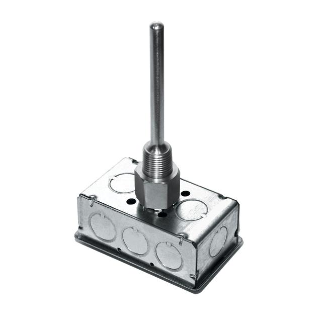 Automation Components, Inc. A/100-3W-I-6"-GD electronic component product image