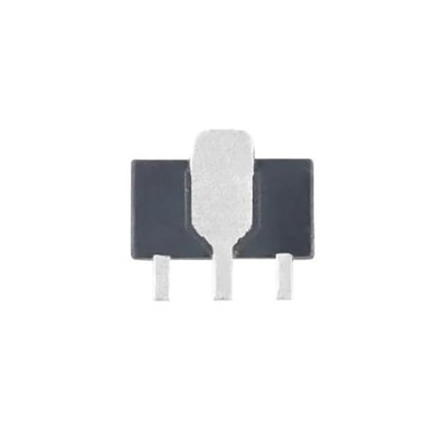 UMW AMS1117-3.3 electronic component product image