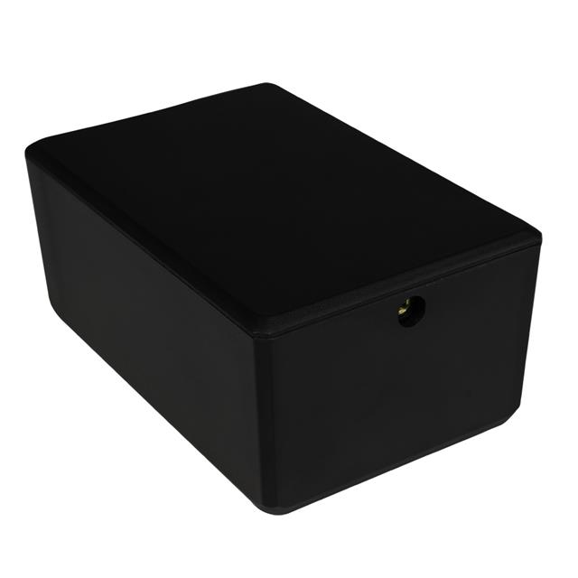 CamdenBoss Ltd CBEAC-01-BK electronic component product image