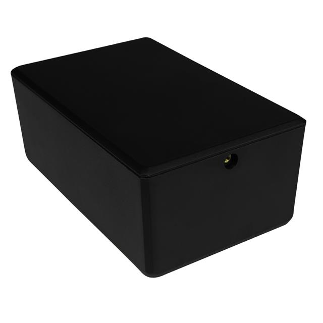 CamdenBoss Ltd CBEAC-02-BK electronic component product image