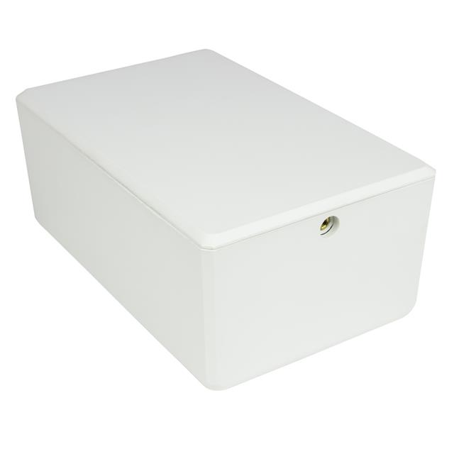 CamdenBoss Ltd CBEAC-02-WH electronic component product image