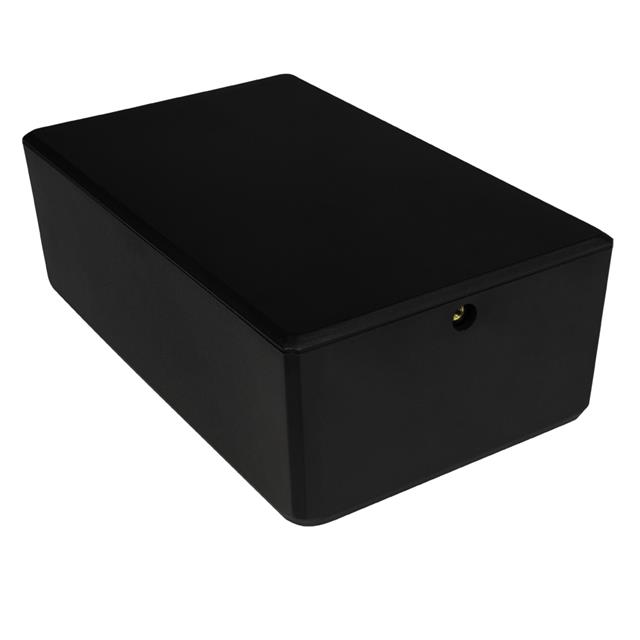 CamdenBoss Ltd CBEAC-03-BK electronic component product image