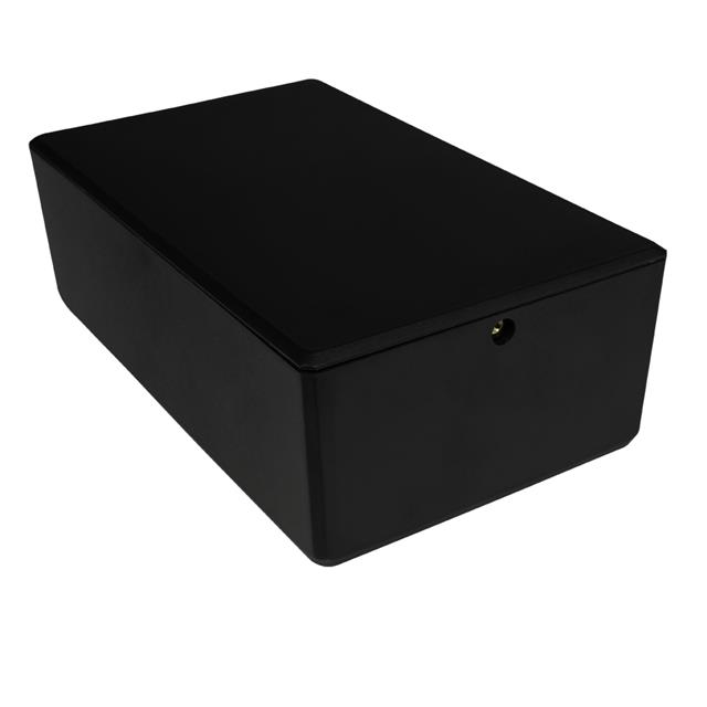 CamdenBoss Ltd CBEAC-04-BK electronic component product image