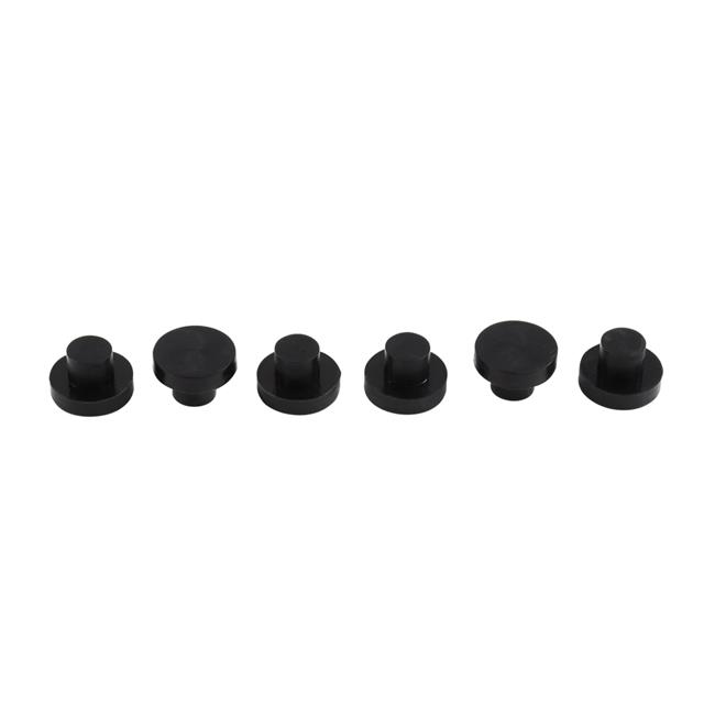 CamdenBoss Ltd CBHEX-FEET electronic component product image