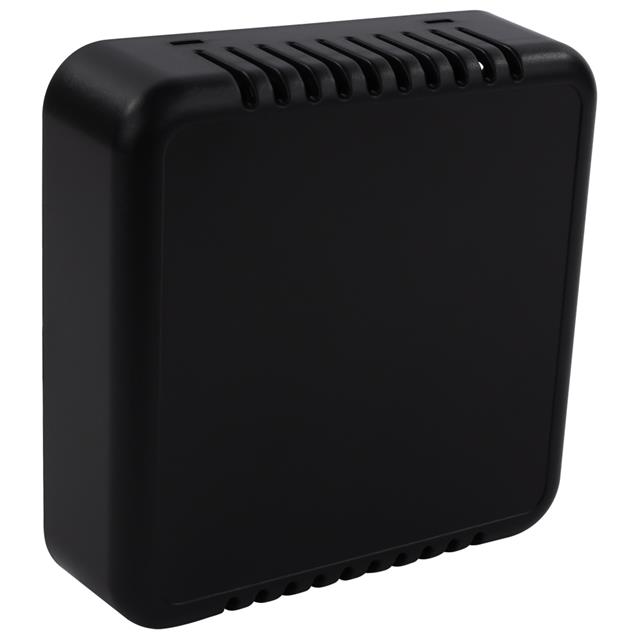 CamdenBoss Ltd CBRS01VBK electronic component product image