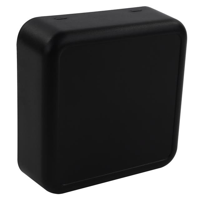 CamdenBoss Ltd CBRS02SBK electronic component product image