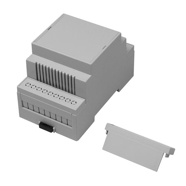 CamdenBoss Ltd CNMB/3V/KIT electronic component product image