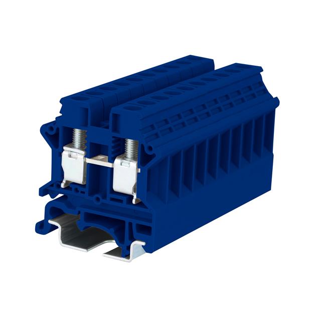 Dinkle Corporation, USA DK6N-BL electronic component product image