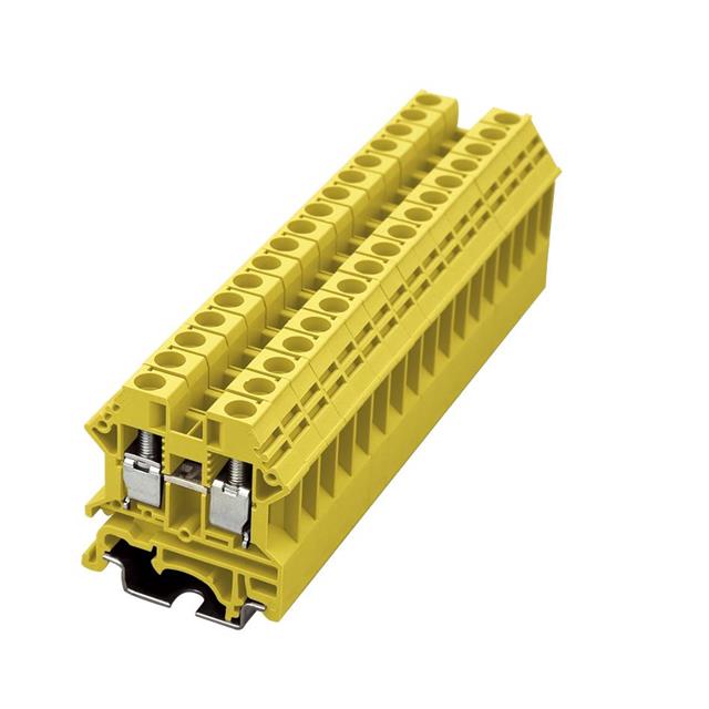 Dinkle Corporation, USA DK6N-YW electronic component product image