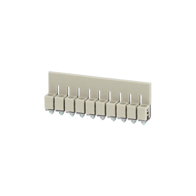 Dinkle Corporation, USA DS2.5-10P electronic component product image