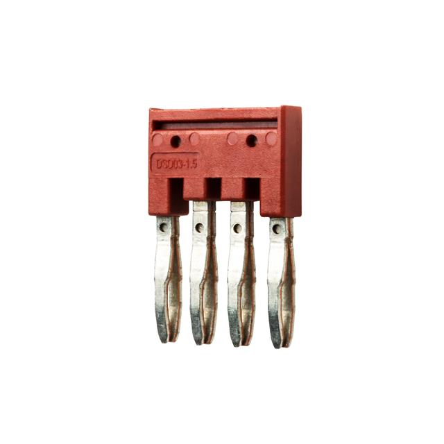 Dinkle Corporation, USA DSD03-1.504 electronic component product image