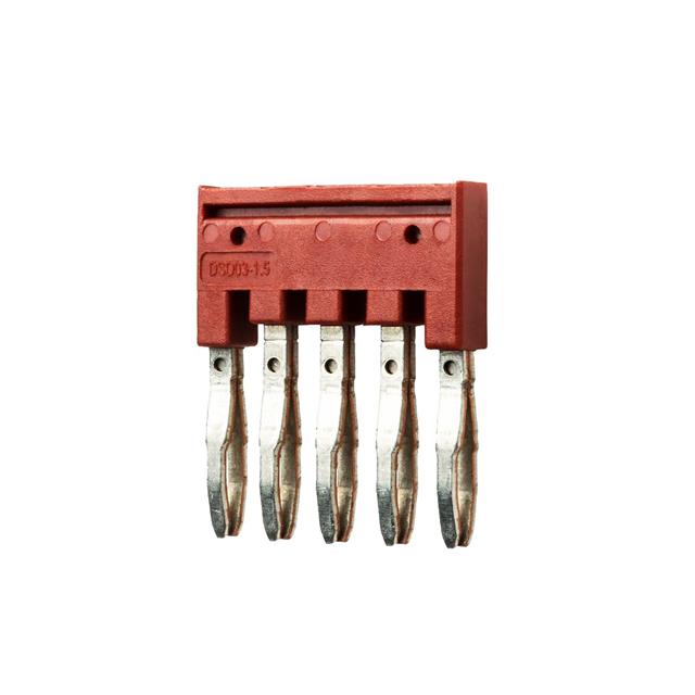 Dinkle Corporation, USA DSD03-1.505 electronic component product image