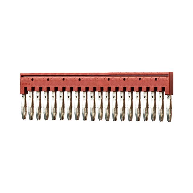 Dinkle Corporation, USA DSD03-1.520 electronic component product image