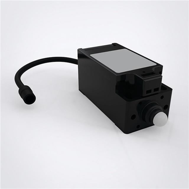 Hoffman Enclosures, Inc. ELD0801U electronic component product image