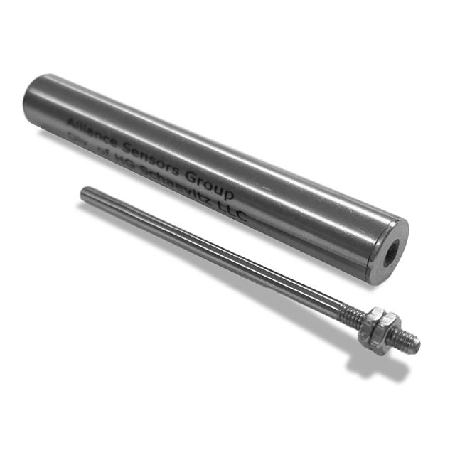 Alliance Sensors Group LZE-9.5-100-A-00-10-S electronic component product image