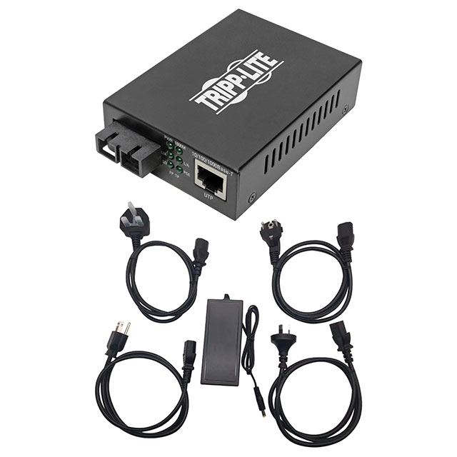 Eaton Tripp Lite N785-INT-PSCMM2 electronic component product image