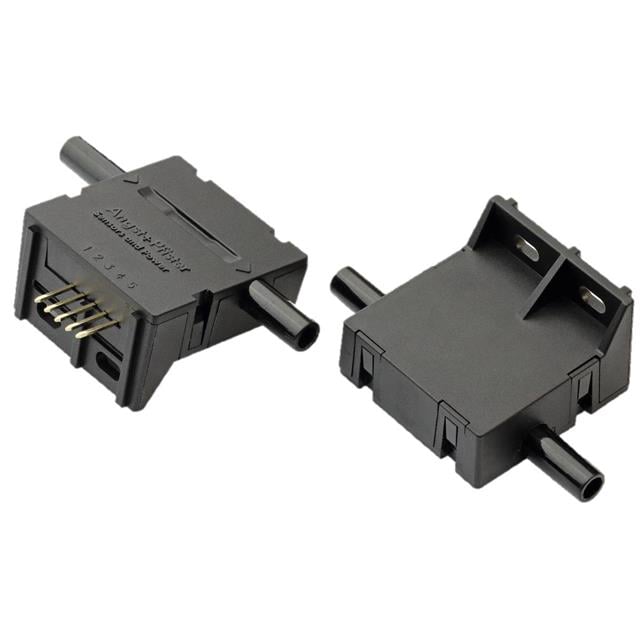 Angst+Pfister Sensors and Power AG PFLOW2001-2000-U-VI2C-A electronic component product image