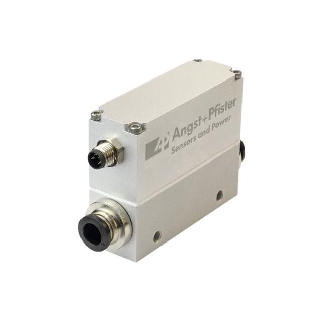 Angst+Pfister Sensors and Power AG PFLOW4008-10SLPM-ONET6-IOL-AIR electronic component product image