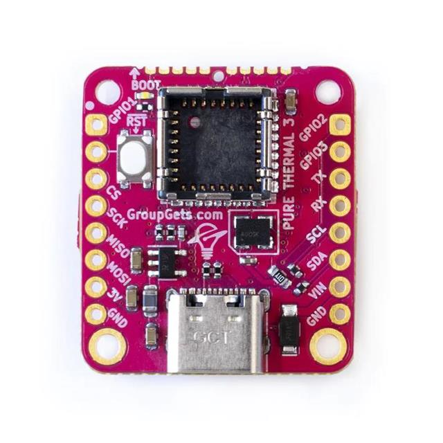 GroupGets LLC PURETHERMAL-3 electronic component product image