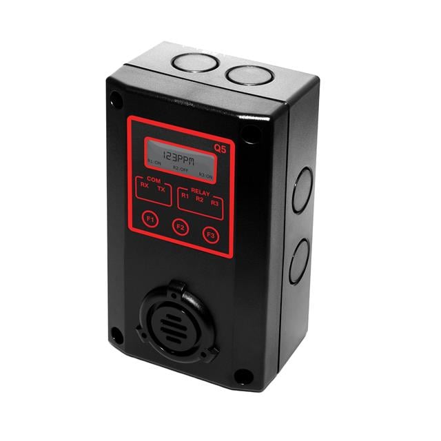 Automation Components, Inc. Q5-H2S-100P-O-X electronic component product image