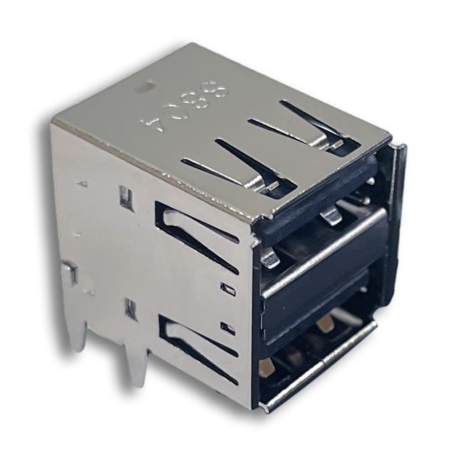 Switchcraft Inc. RAHPC2UA20 electronic component product image