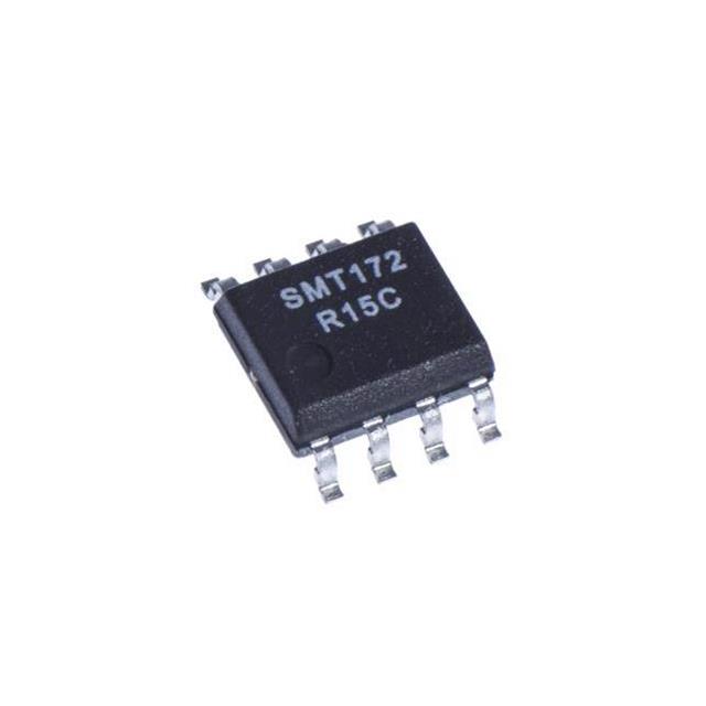 Angst+Pfister Sensors and Power AG SMT172-SOIC electronic component product image