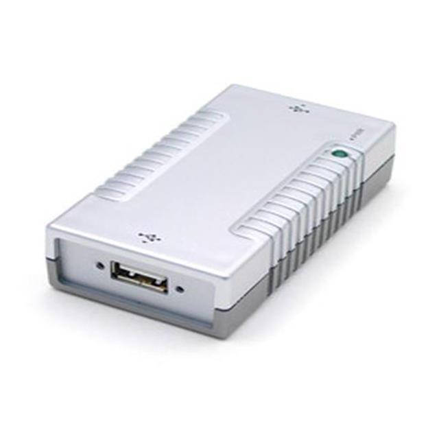 Antaira Technologies USB-14010-SI electronic component product image