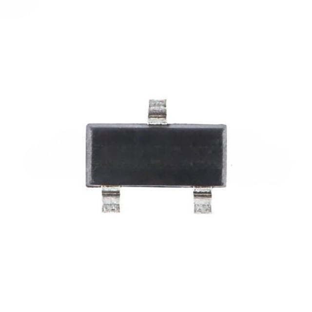 UMW XC6206P252MR electronic component product image