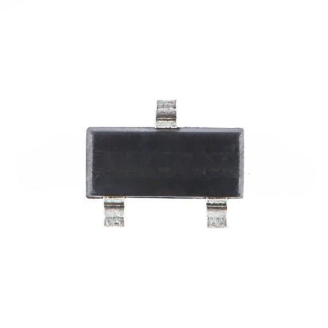 UMW XC6206P362MR electronic component product image