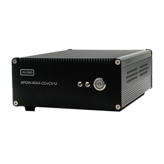 Nicslab XPOW-120AX-CCvCV-U electronic component product image